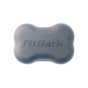 Products: FitBark 2 Cover, Rockstar Gray