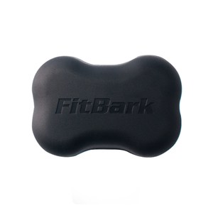Products: FitBark 2 Cover, Partner in Crime Black