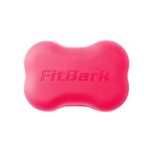 Products: FitBark 2 Cover, Bossy Diva Fuchsia
