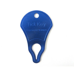DMT Tick Key for Pets