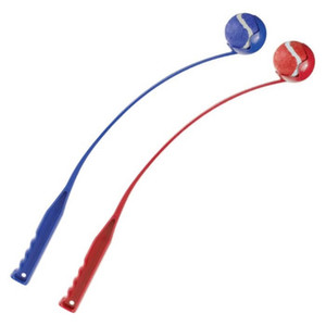 Products: Pet Star Launch-A-Ball Dog Toy