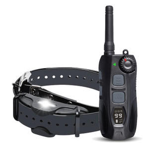 Barkmate BM4200 Dog Training Collar - 1000M
