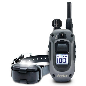 Dogtra 280X Dog Training Collar - 800M