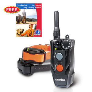 Products: Dogtra 202c Dog Training Collar - 800M