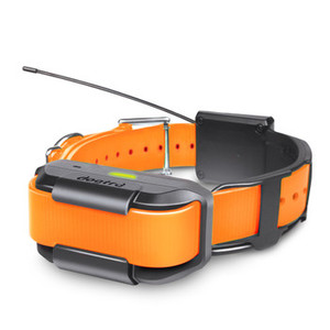 Dogtra Pathfinder Extra GPS Dog Track N Train Collar Black