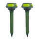 DMT Solar Pest Repeller Twin Pack