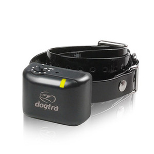 Dogtra YS300 Bark Control Collar - Small Dogs