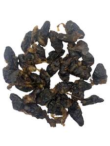 Chicken Heart Dog Treats