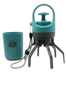 Poop Bags: Portable Pooper Scooper