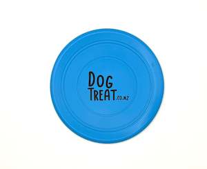 Dog Toys: Frisbee