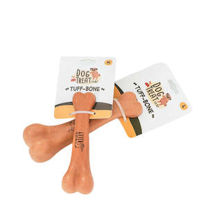 Dog Toys: Tuff-Bone