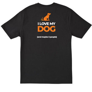 Products: Dogwatch T-Shirt V1