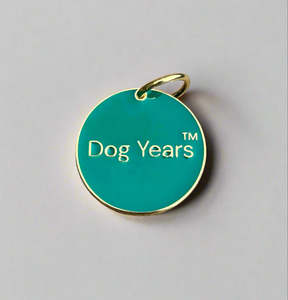 All: 🎁 Dog Years™ Tag (Limited Edition) (100% off)