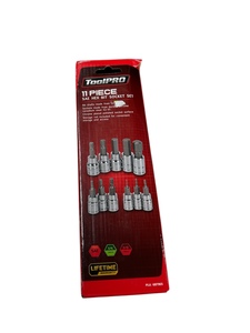 Products: TOOLPRO SOCKET SET - Dollar Dealers