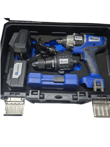 MECHPRO DRILL SET - Dollar Dealers