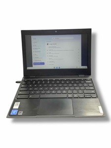 LENOVO CHROMEBOOK 100E - Dollar Dealers