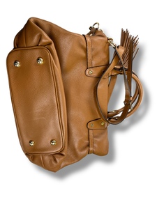 Products: MICHAEL KORS BAG 2WAY TASSLE DESIGNER - Dollar Dealers