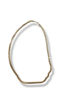 9CT GOLD CHAIN - Dollar Dealers