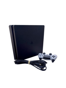 SONY PLAYSTATION 4 - Dollar Dealers