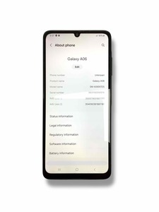 SAMSUNG GALAXY A06 - Dollar Dealers
