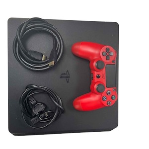Products: SONY PS4 SLIM 500GB - Dollar Dealers