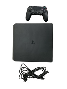 Sony Playstation 4 Slim - 500GB - Dollar Dealers