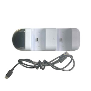 Atrix Dual Controller Charging Station for PlayStation 5 - Dollar Dealers