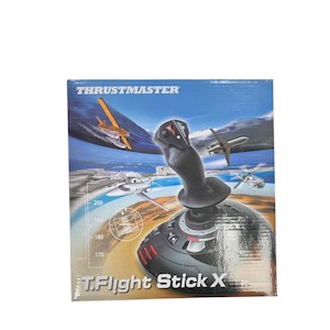 THRUSTMASTER FLIGHT STICK T FLIGHT - Dollar Dealers