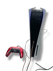 SONY PLAYSTATION 5 DISC EDITION CFI-1202A - Dollar Dealers