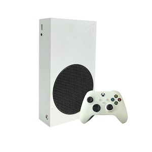 MICROSOFT XBOX SERIES S 1883 GAMING CONSOLE - Dollar Dealers