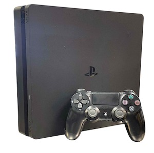Sony PS4 Slim 1TB CUH-2102B - Dollar Dealers