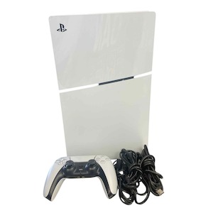 PS5 DIGITAL CONSOLE - Dollar Dealers