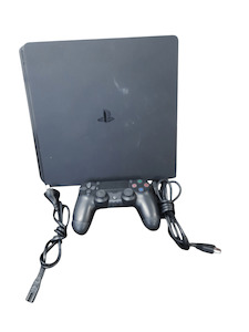 SONY PS4 SLIM 500GB - Dollar Dealers