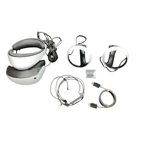 SONY PS5 VR2 HEADSET CFI-ZVR1 - Dollar Dealers