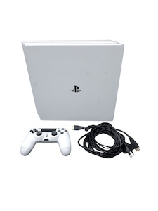 SONY PLAYSTATION 4 PRO CUH-7202B ITB - Dollar Dealers