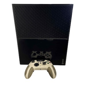 MICROSOFT XBOX ONE 1540 - Dollar Dealers