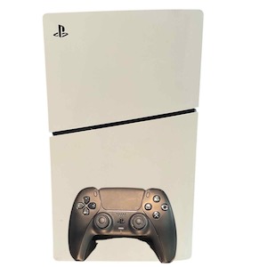 SONY PS5 SLIM DIGITAL BUNDLE - Dollar Dealers