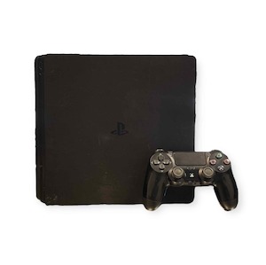 SONY PS4 1T - Dollar Dealers