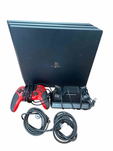 Products: SONY PS4 1TB PRO CUH-7202B - Dollar Dealers