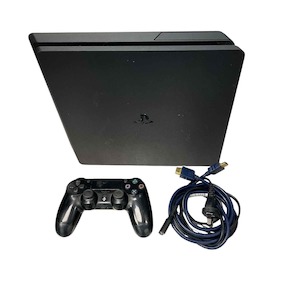 Products: SONY PLAYSTATION 4 500GB SLIM - Dollar Dealers