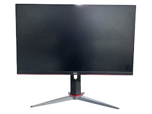 AOC GAMING MONITOR - Dollar Dealers