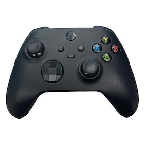 MICROSOFT WIRELESS XBOX CONTROLER - Dollar Dealers