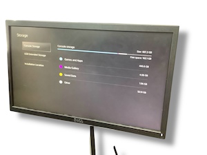 SONY PS5 CONSOLE CFI-1002A + CONTROLLER + POWER + HDMI - Dollar Dealers