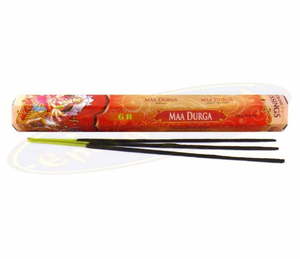 Products: GR Incense Stick Maa Durga - Dollar Mart And More