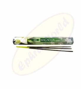 GR Incense Stick Magnolia - Dollar Mart And More