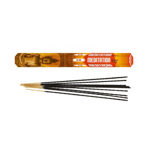Products: GR Incense Stick Meditation - Dollar Mart And More