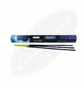 Products: GR Incense Stick Moon - Dollar Mart And More