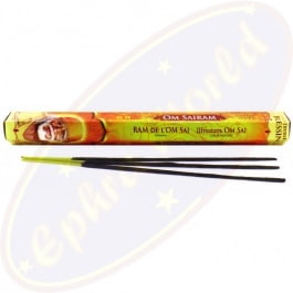 GR Incense Stick Om Sairam - Dollar Mart And More