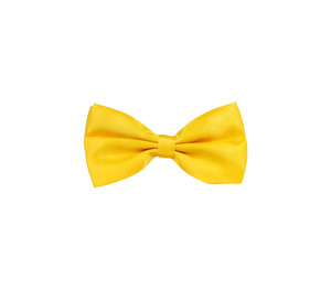 Bow Tie - Yellow - Dollar Mart And More