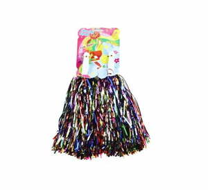 Products: Cheering Pomp Pom-pom Pon Mix Colour - Dollar Mart And More